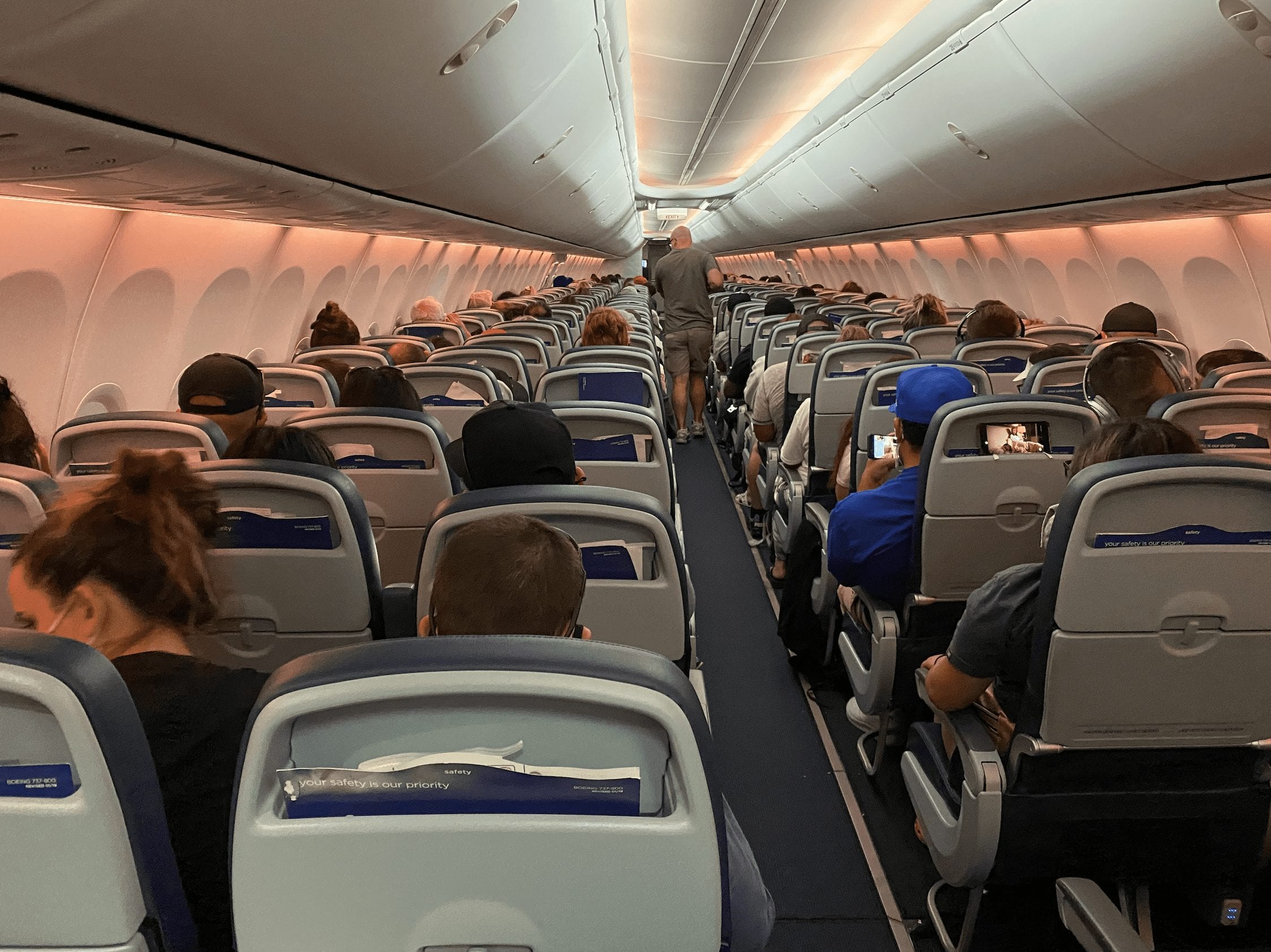 sun country during covid