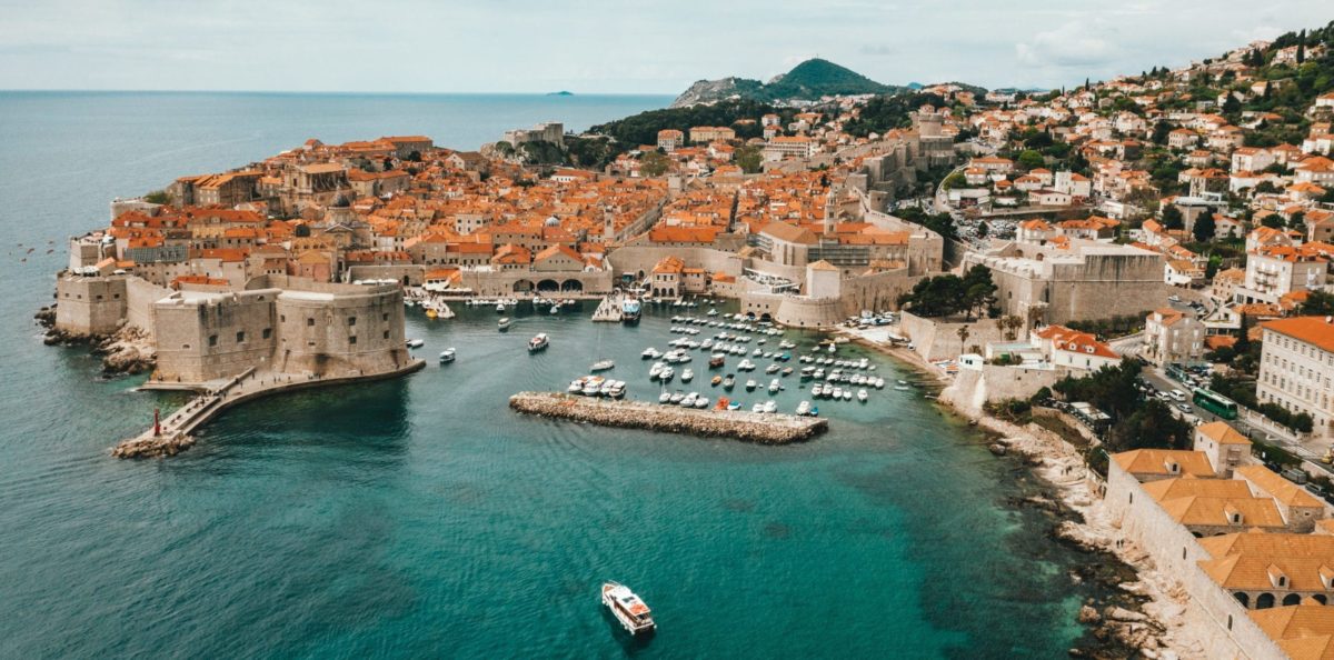 dubrovnik