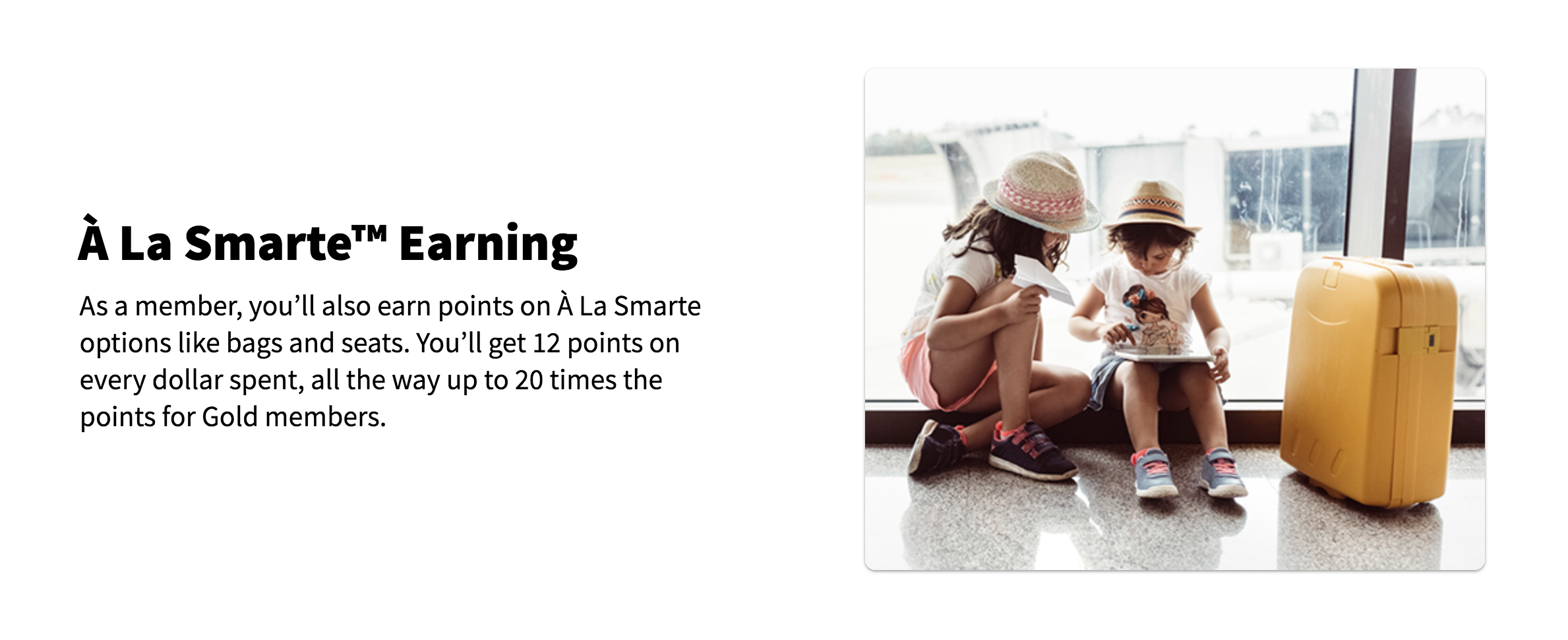 free spirit loyalty program