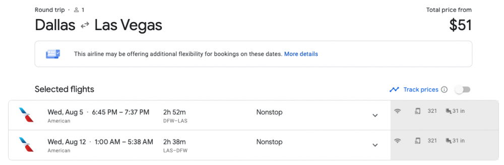 book now travel later