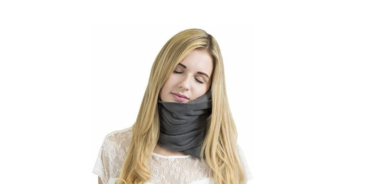 trtl travel pillow