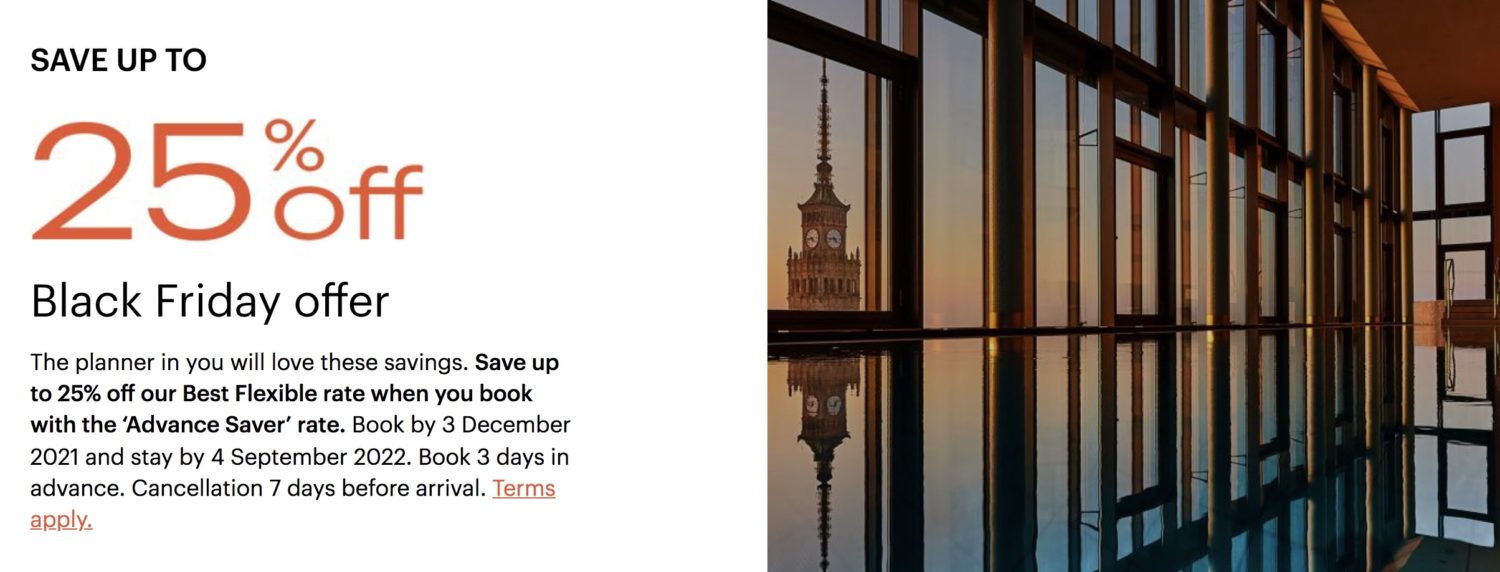 ihg black friday sale