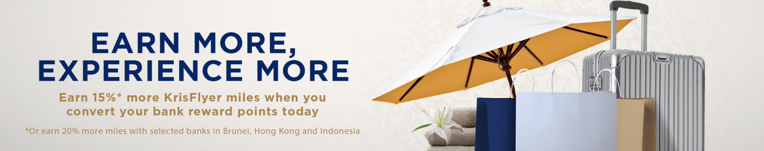 singapore airlines transfer bonus