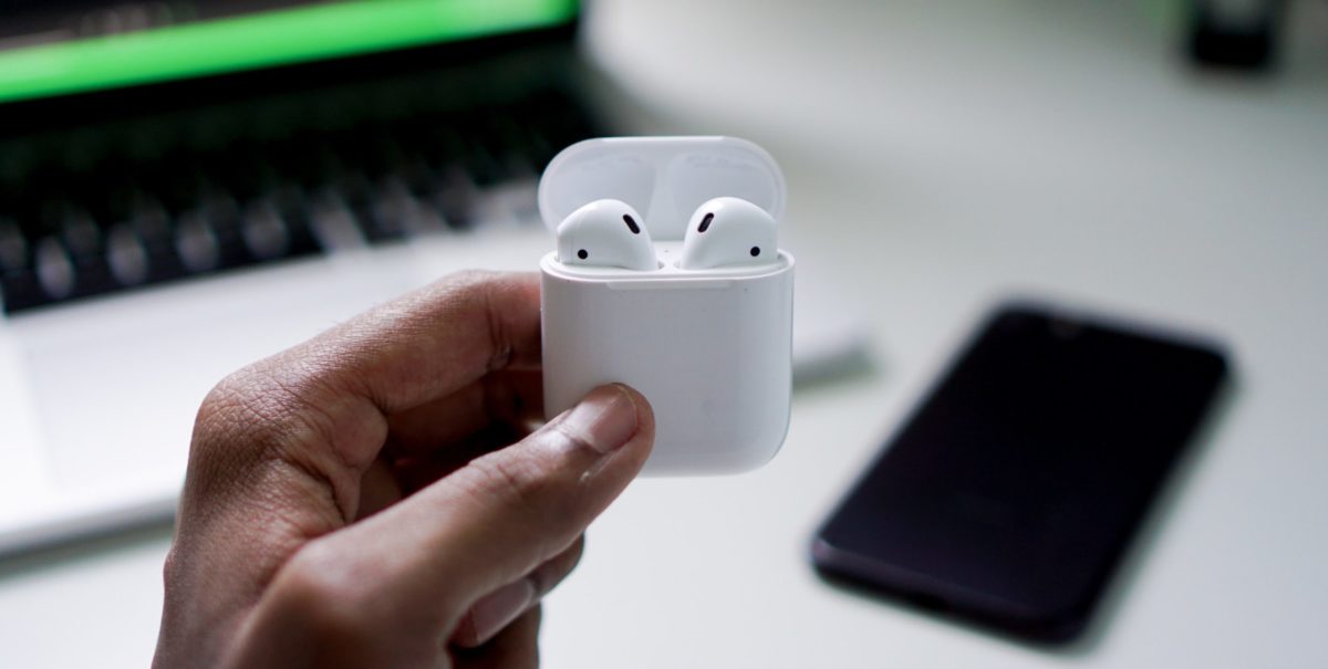 apple airpods sale