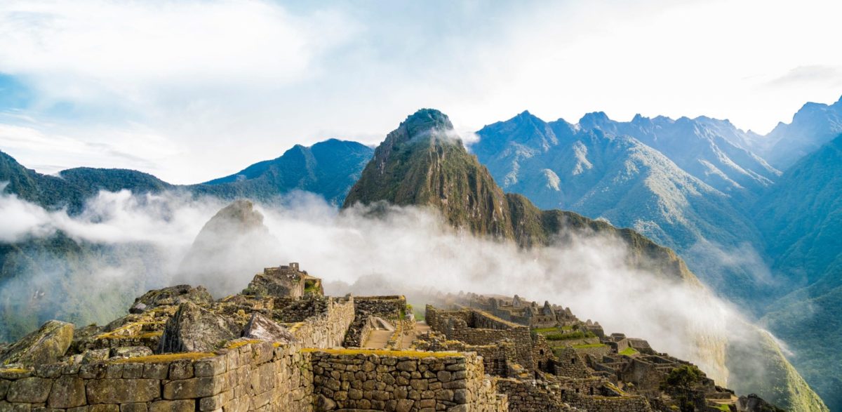 peru travel restrictions
