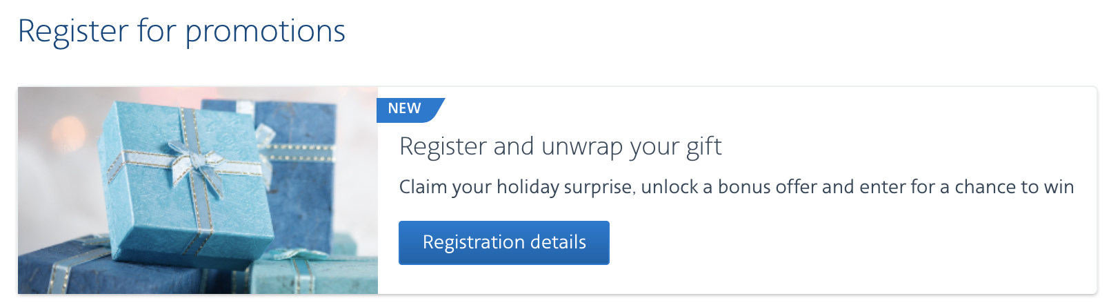 Check Your American Account for a Gift, Register to Win 500K Miles! 3 American airlines gift