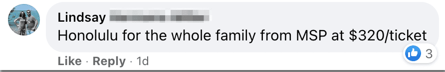 The Craziest 2021 Flight Deals Thrifty Traveler Premium Members Booked 10 HNL deal