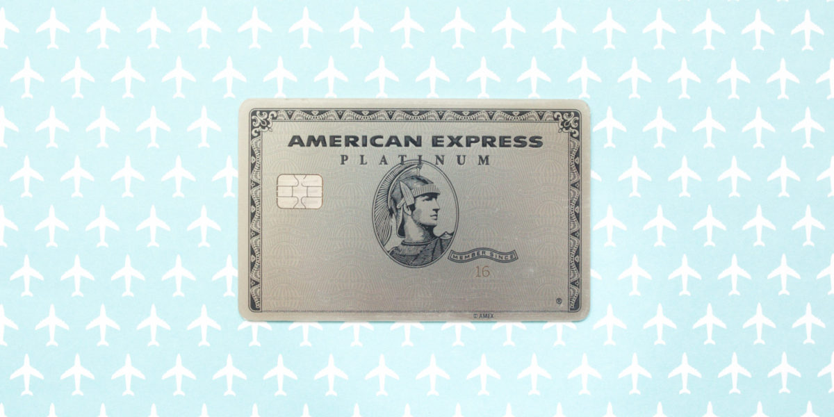 amex platinum annual fee