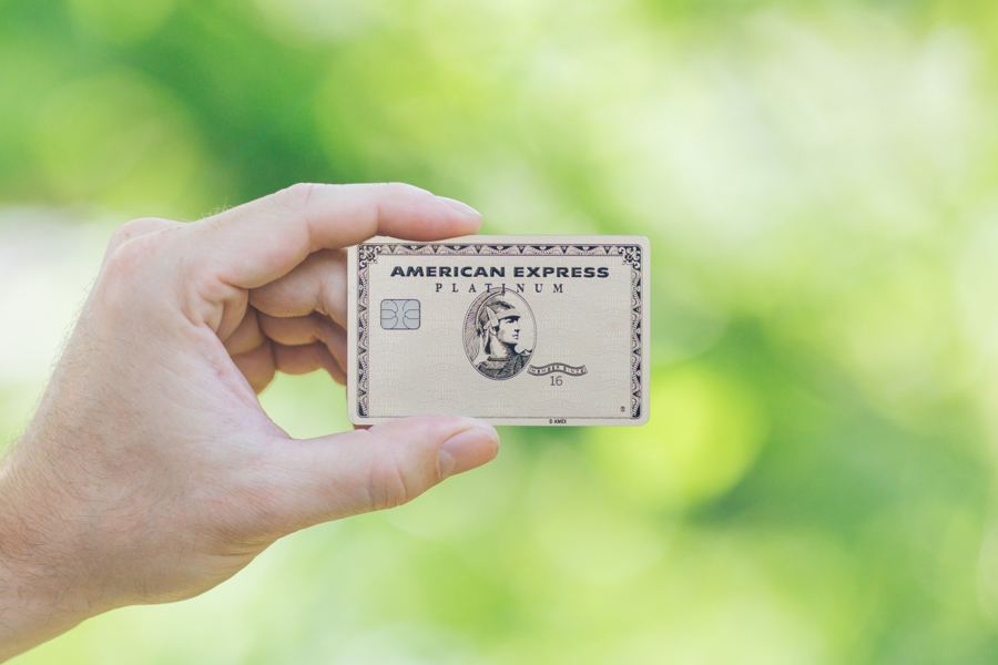 amex platinum annual fee