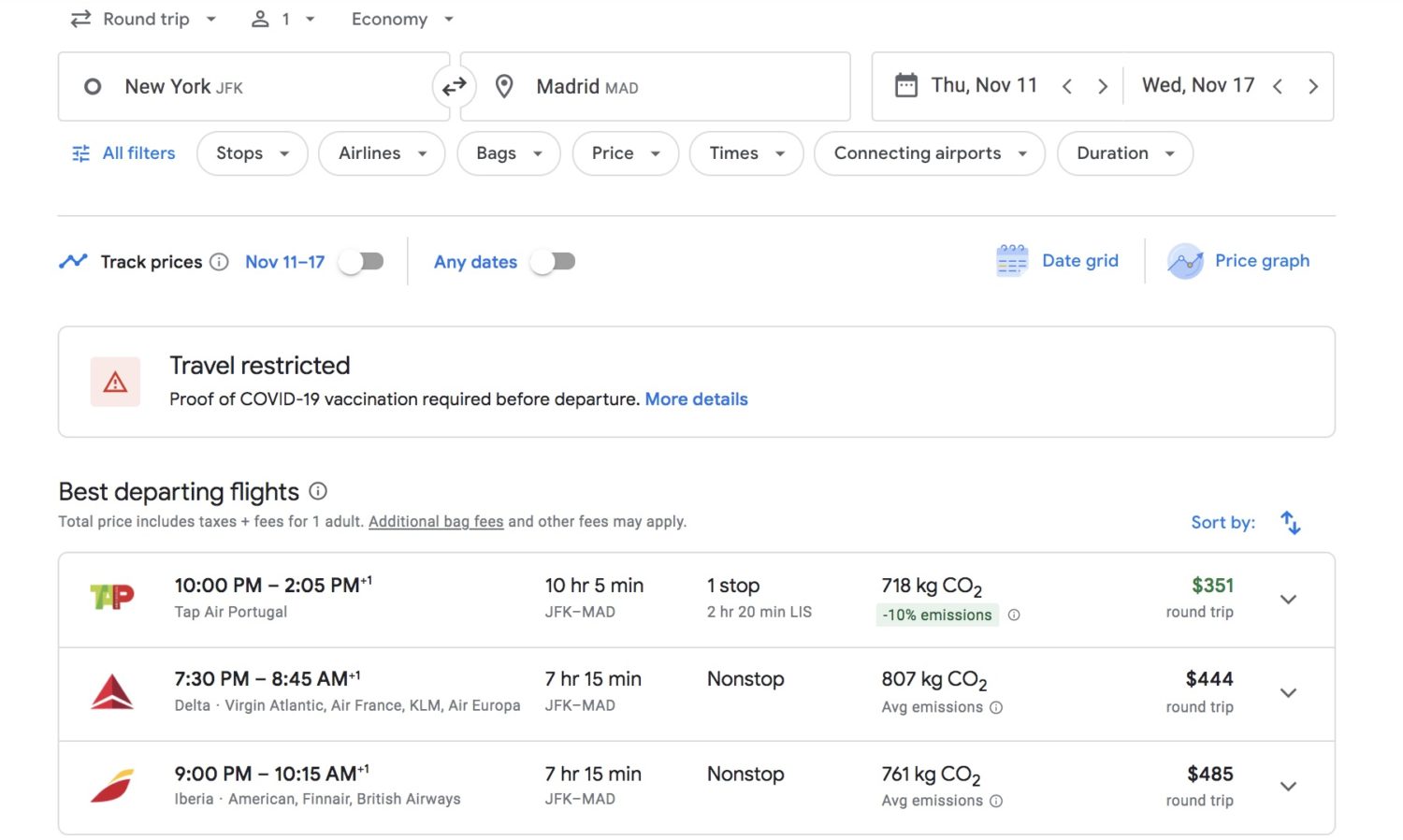 chase new travel portal