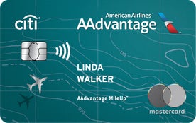 The 7 Best American Airlines Credit Cards for Travelers 4 American Airlines AAdvantage MileUp card