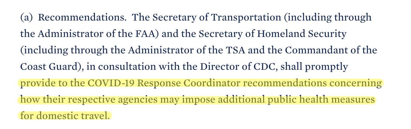 biden executive order