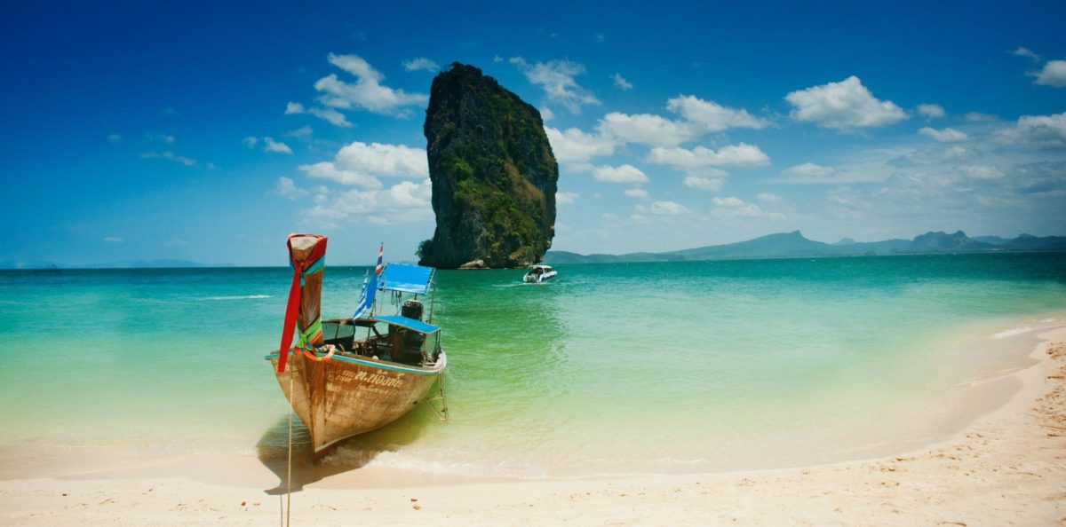 bucket list destinations