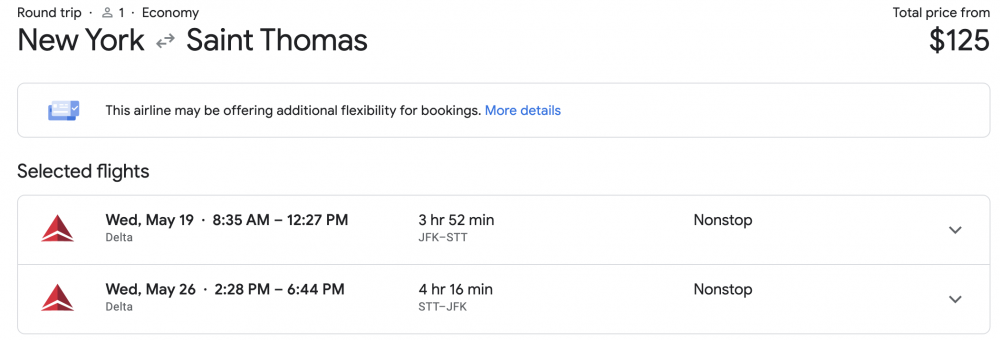 best destinations cheap flights 2021