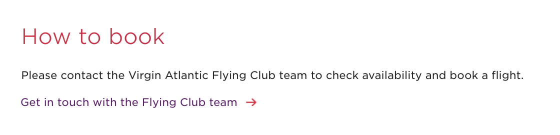 virgin Atlantic delta site