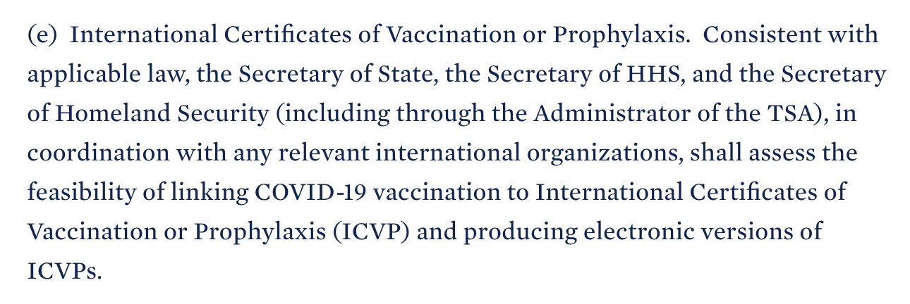 who yellow card travel getting harder