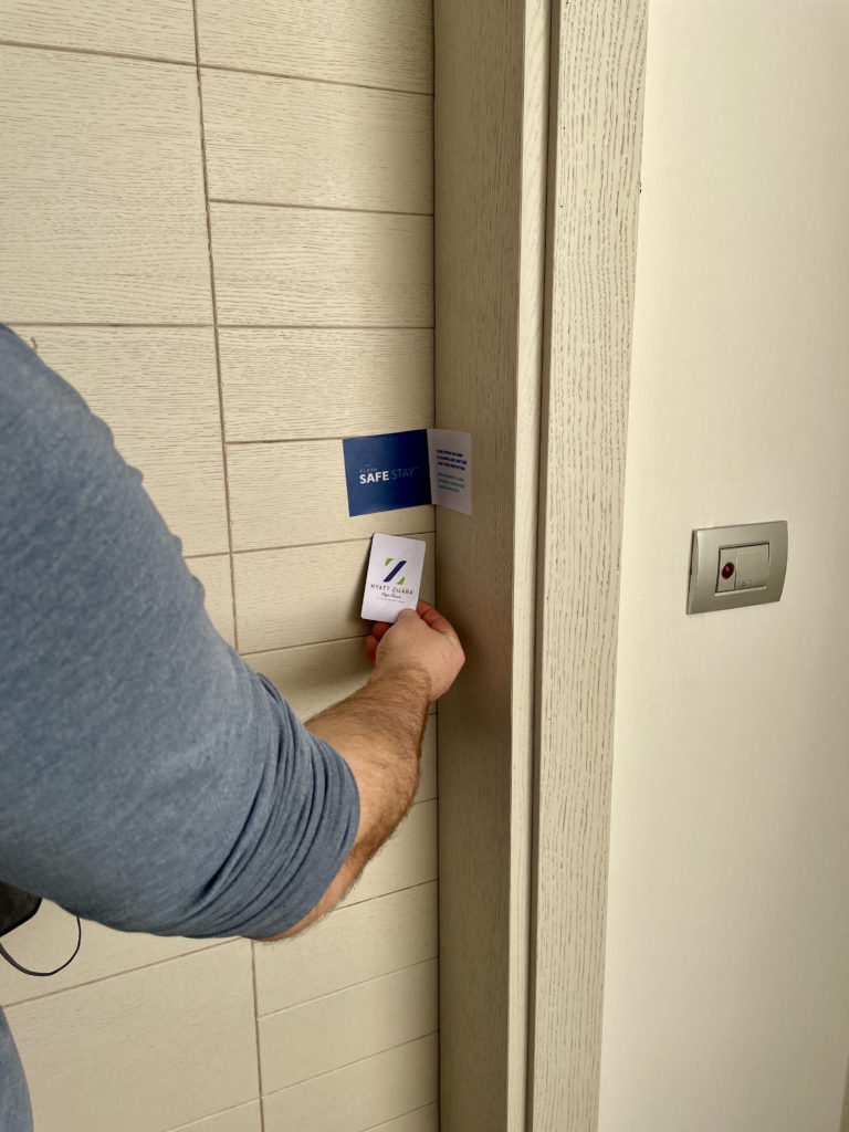 hyatt ziva and zilara cap cana cleaning