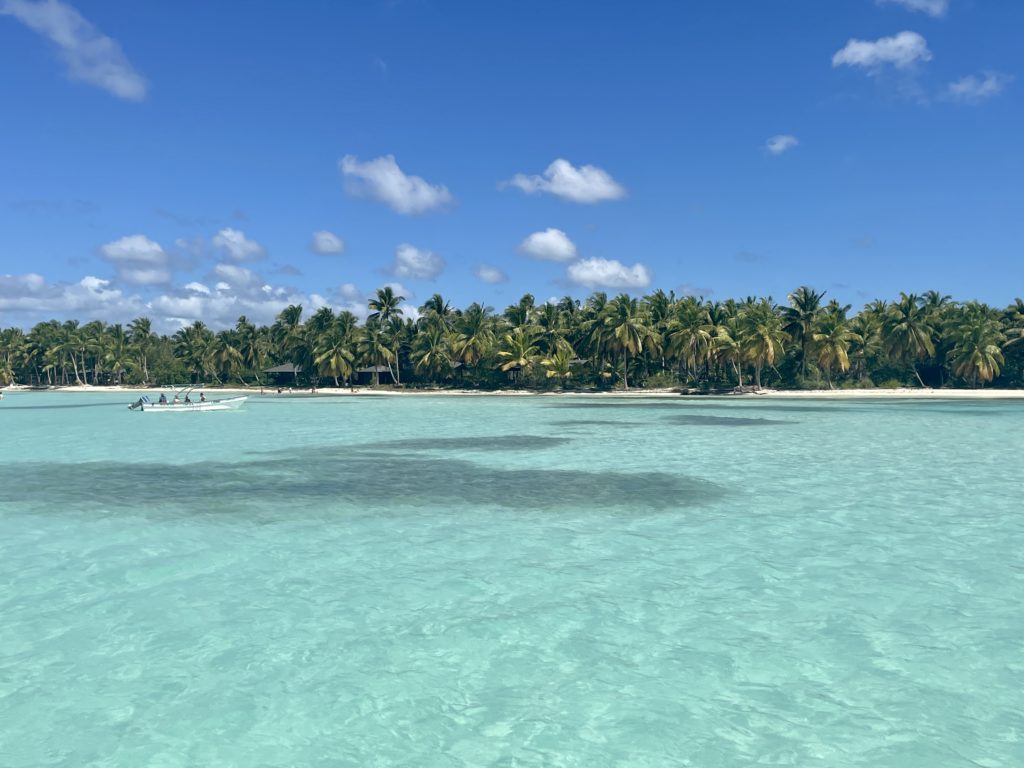 Hyatt Ziva and Zilara Cap Cana