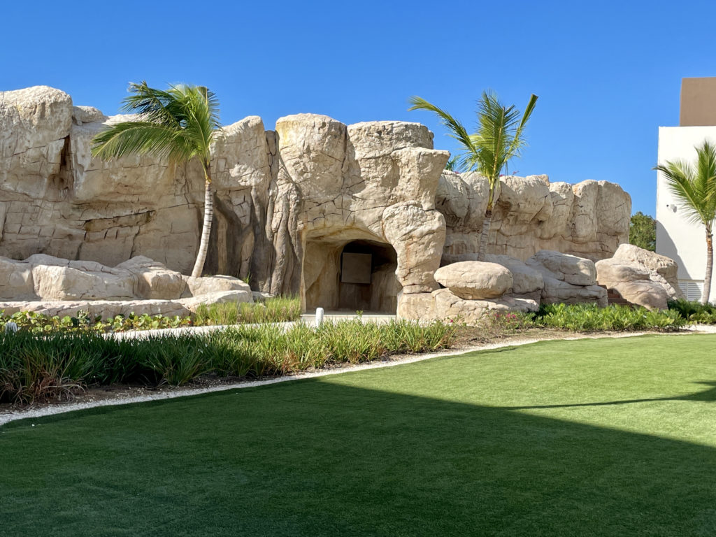 hyatt ziva and zilara cap cana spa