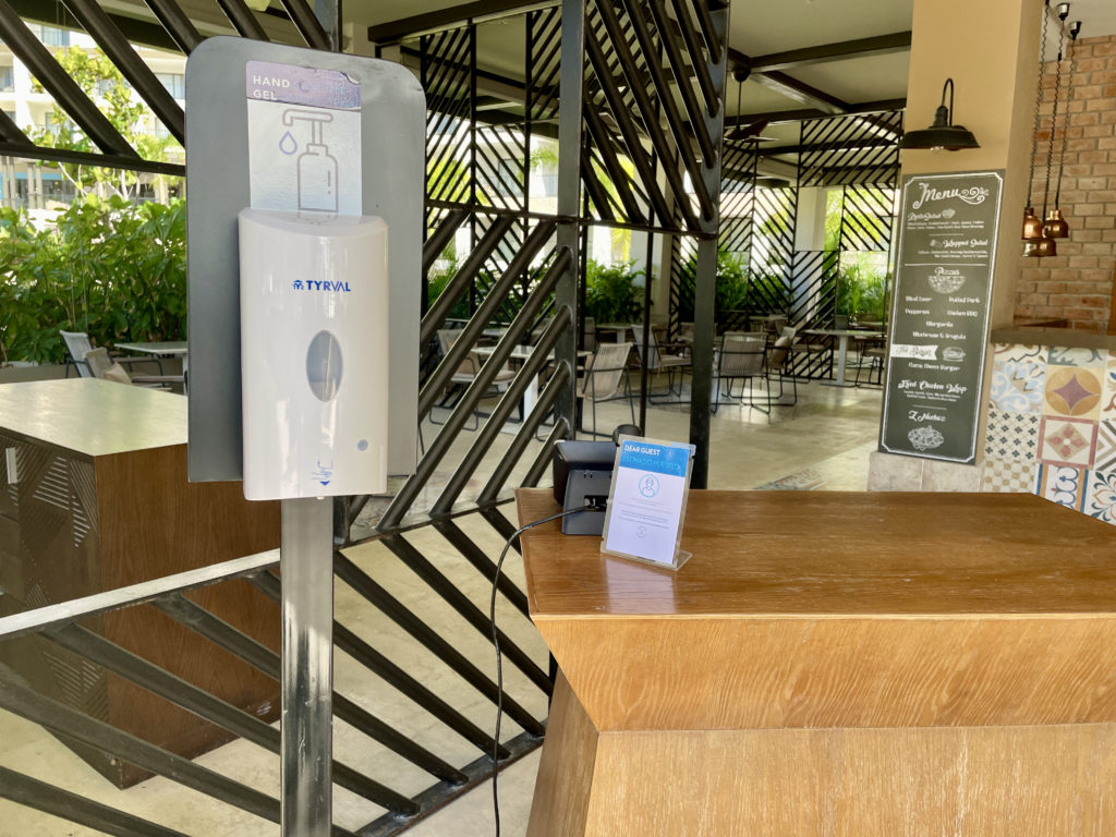 hyatt ziva and zilara cap cana