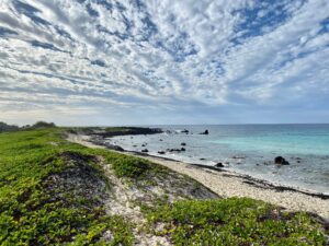 makalawena beach