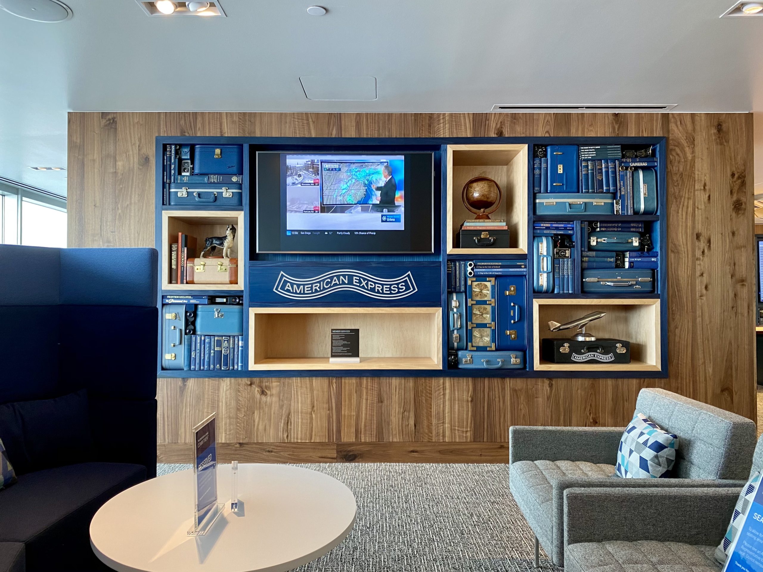 amex platinum benefits