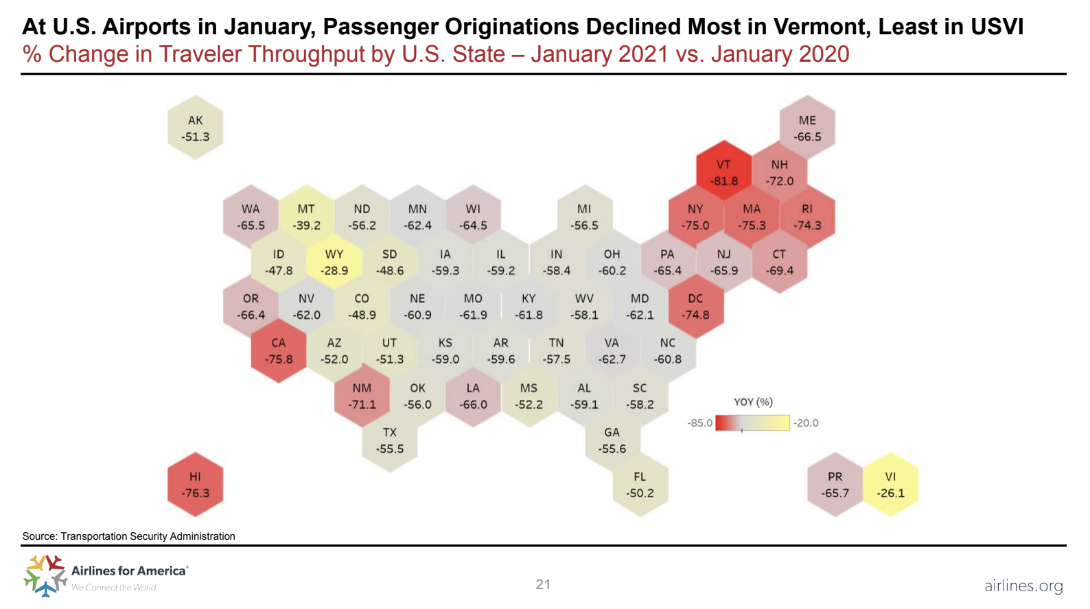 where are people traveling today