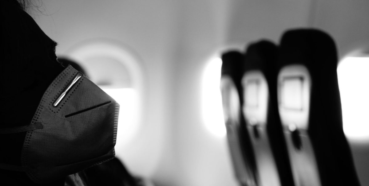 federal mask requirement