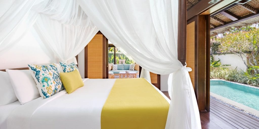 Bali Pool Villa for Two: 7 Nights for Just $985 ... Through 2022 ($1,500 Off!) 1 Travelzoo Pavilions Bali