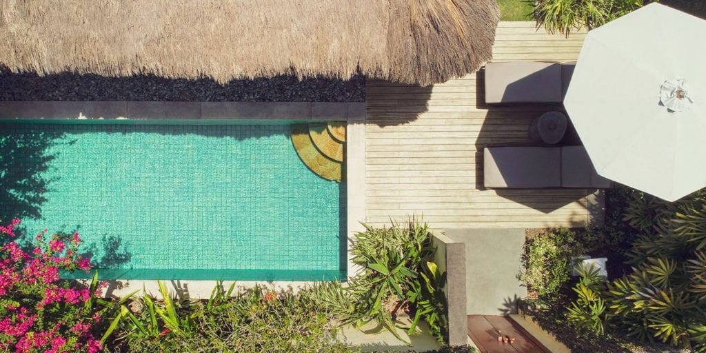 Bali Pool Villa for Two: 7 Nights for Just $985 ... Through 2022 ($1,500 Off!) 2 Travelzoo Pavilions Bali