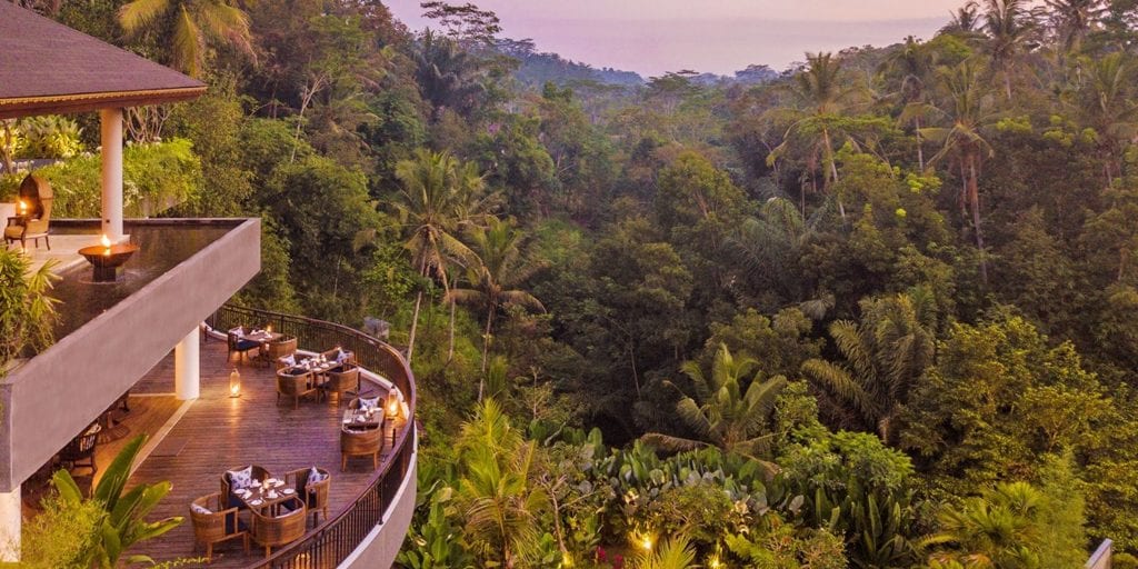 A Week for 2 in Bali: Ubud Pool Villa for $875 (through 2022!) 1 Samsara Ubud