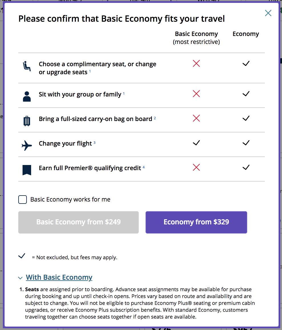 airlines free change cancellation