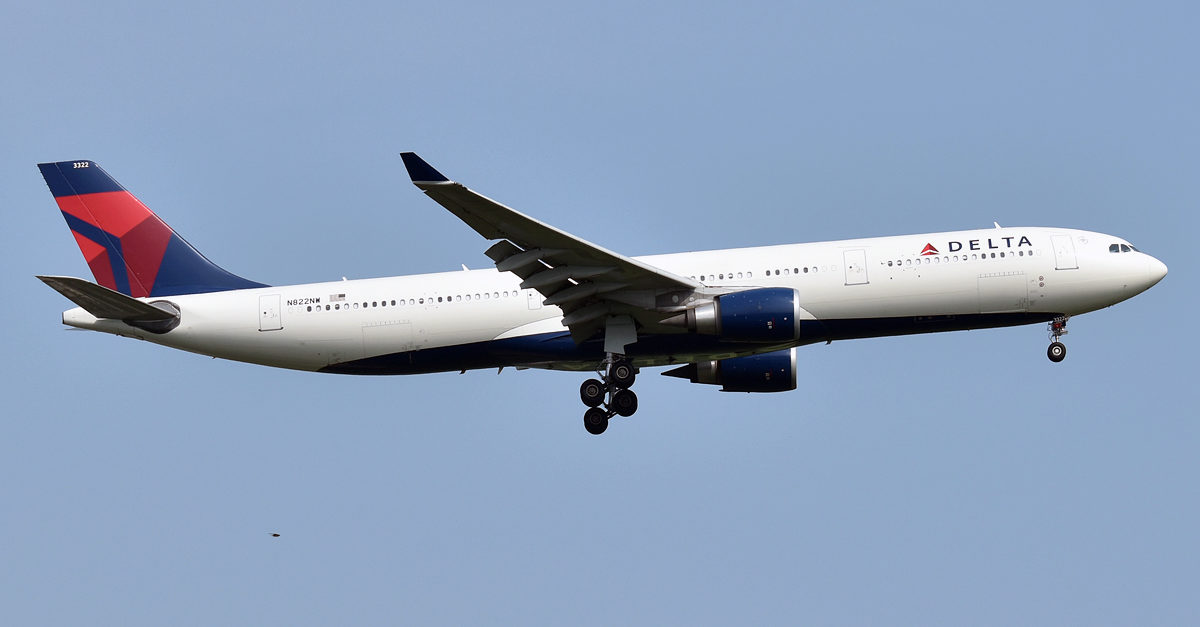 Delta Adds New Nonstop Flights to Greece for Summer Surge 1 delta greece flights