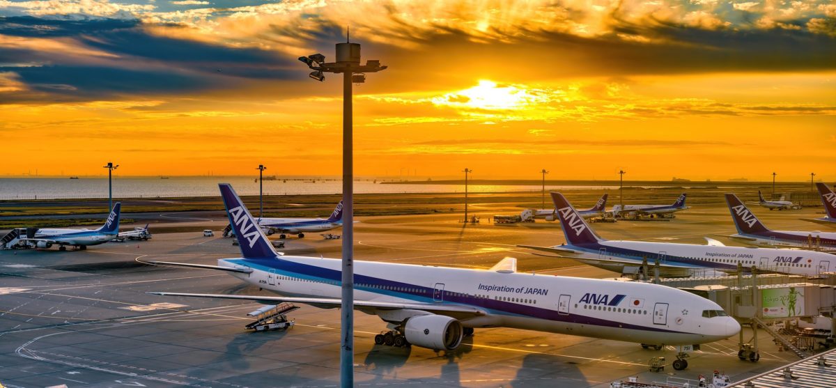 ana first class virgin atlantic