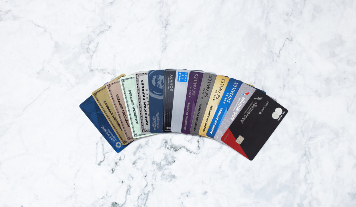 Credit Cards for Couples: How to Maximize Your Points & Miles Earning 5 best credit card offers