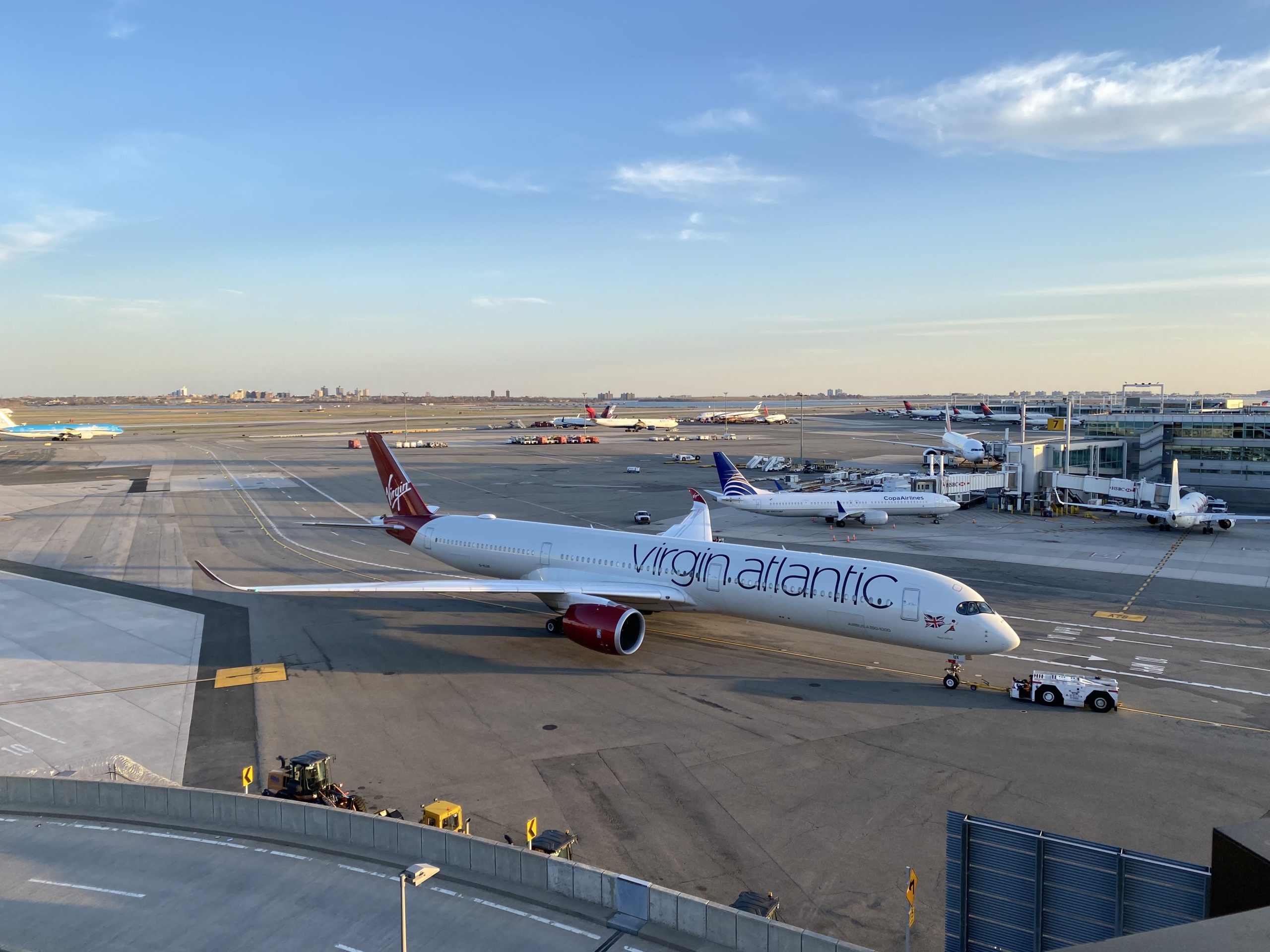 twa hotel observation deck