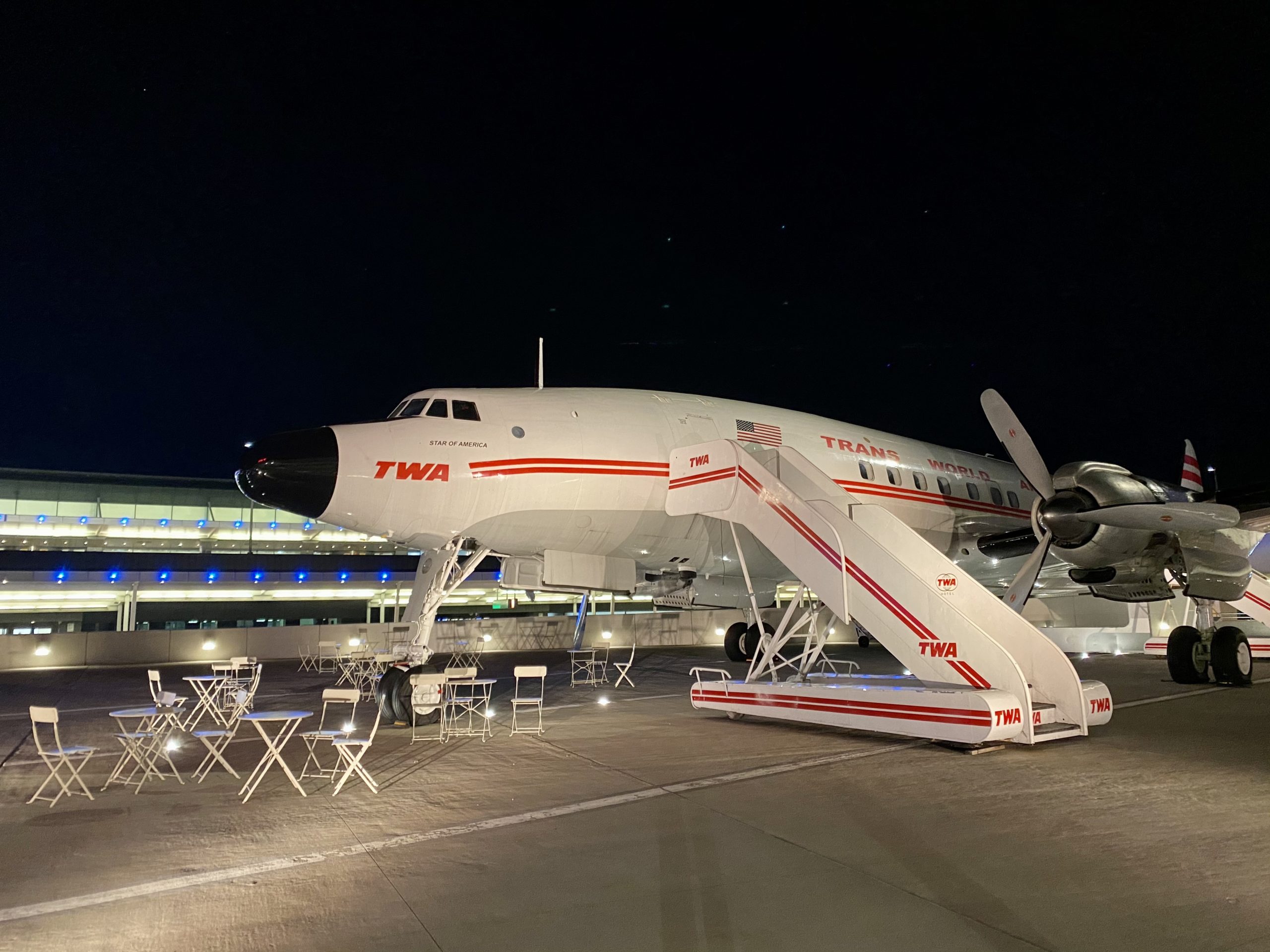twa hotel connie