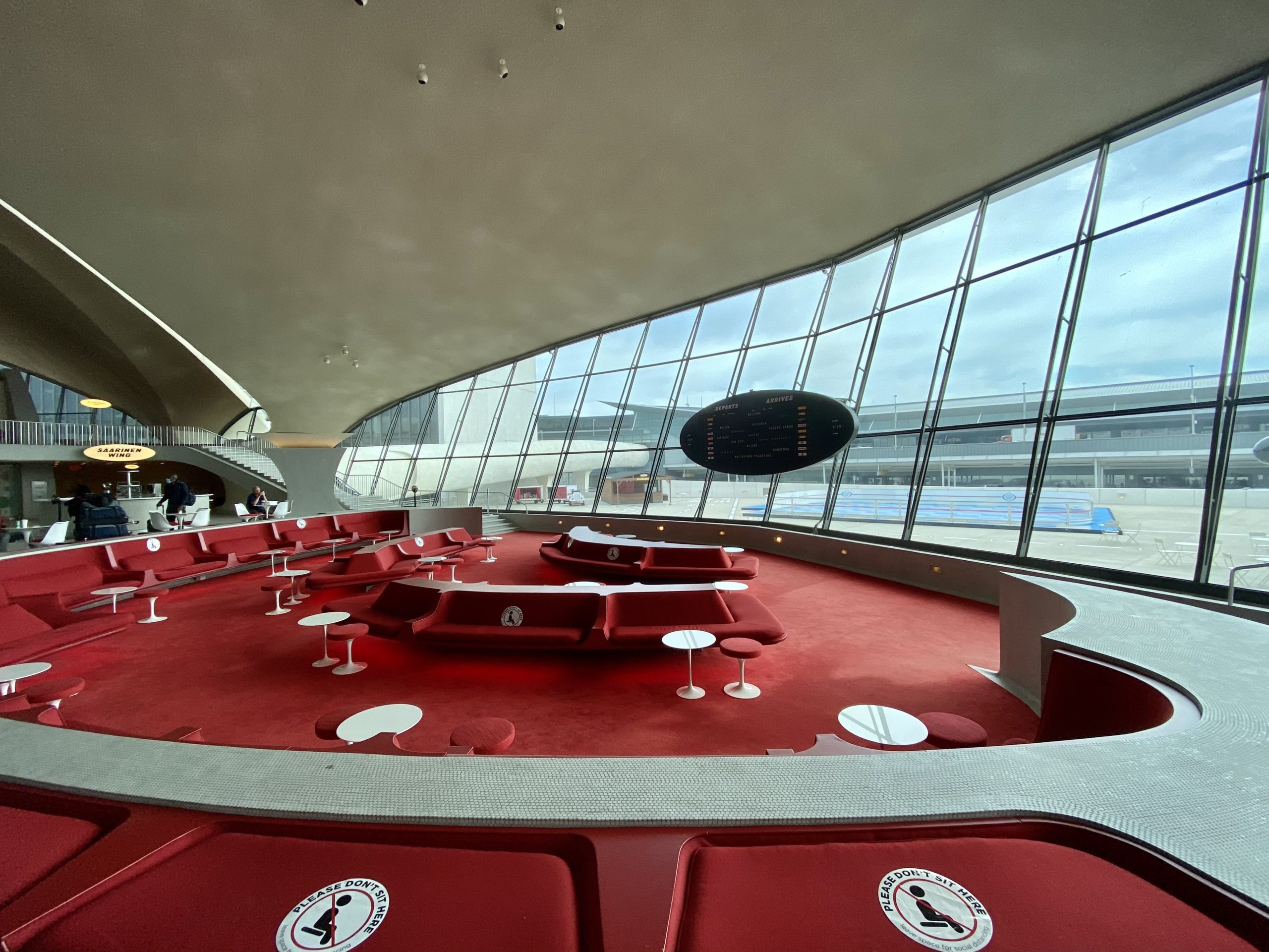 twa hotel