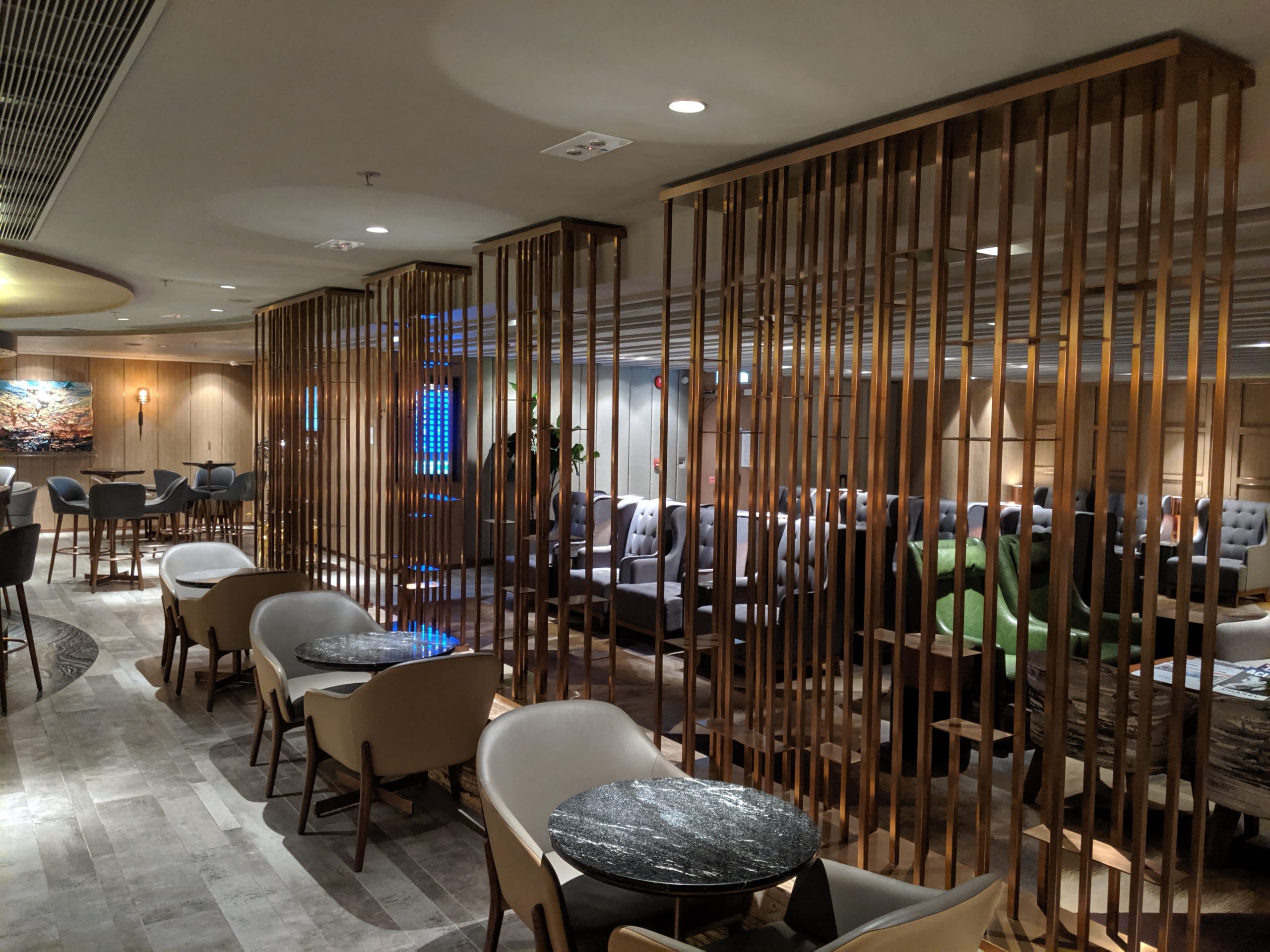 plaza premium priority pass