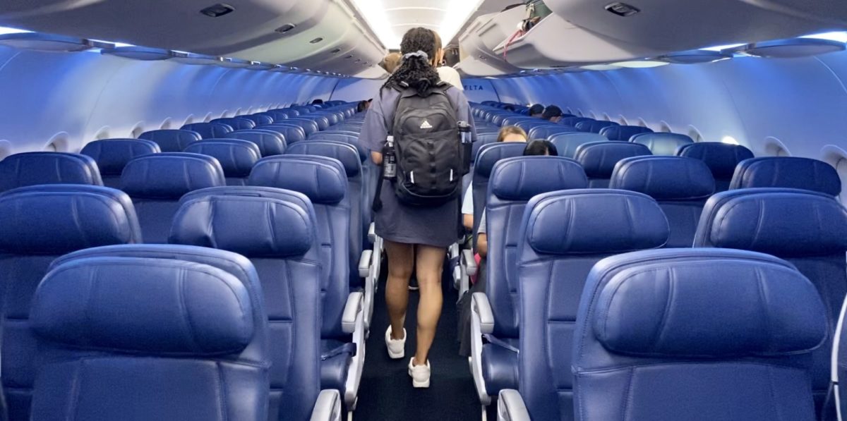 air travel pandemic changes