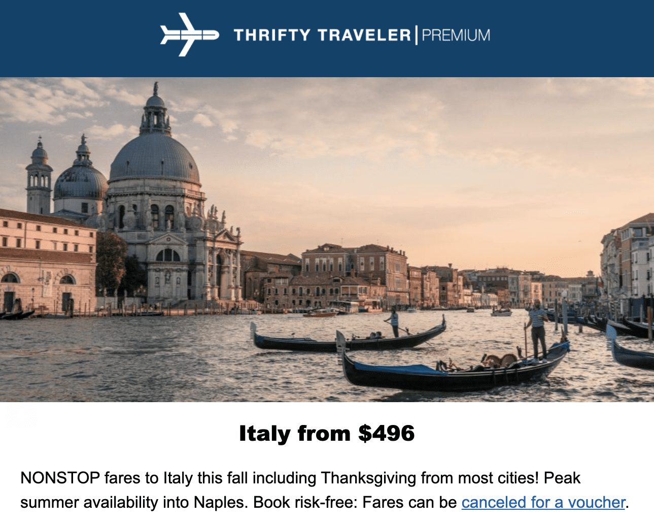 cheap flights for summer 2021