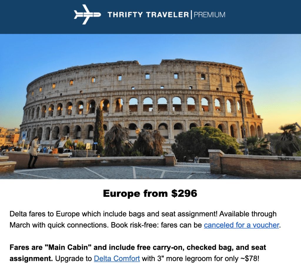 cheap flights for 2022