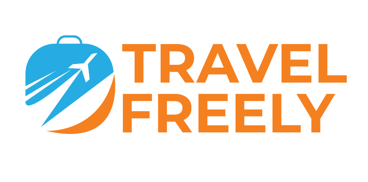 travel freely logo