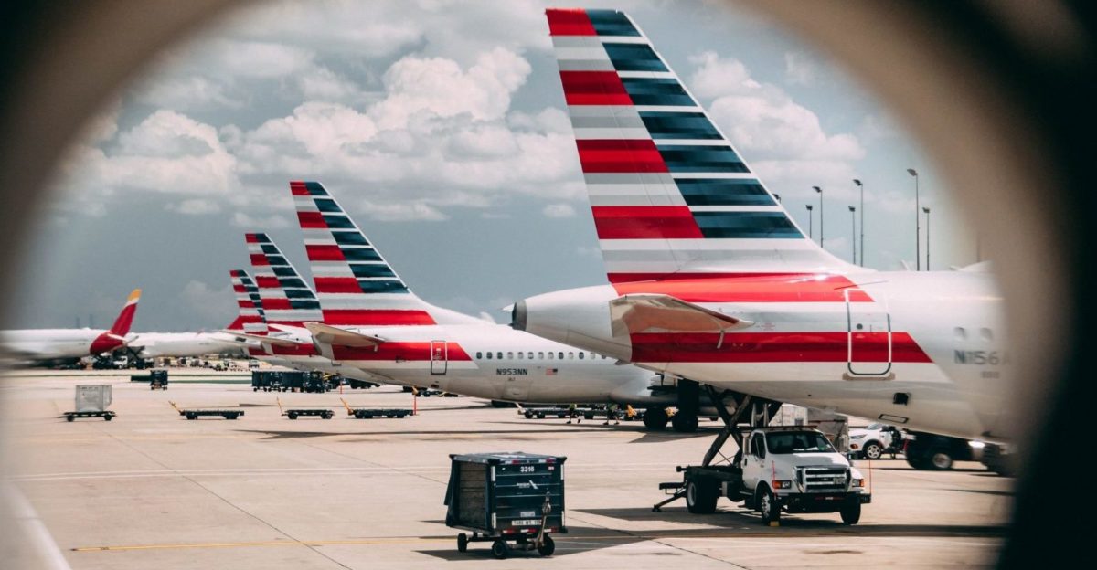 american airlines oversize carry on