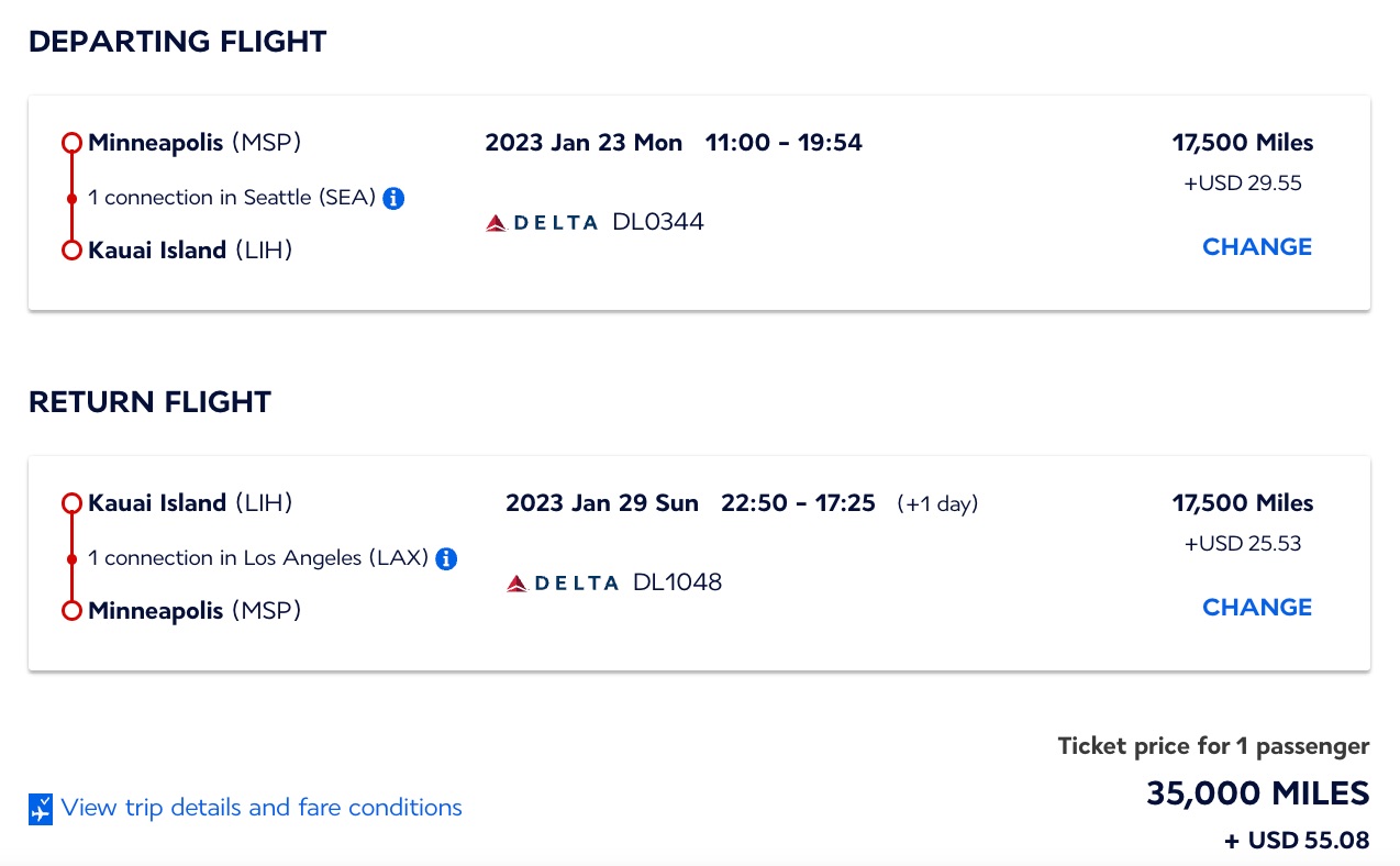 air france hawaii flights