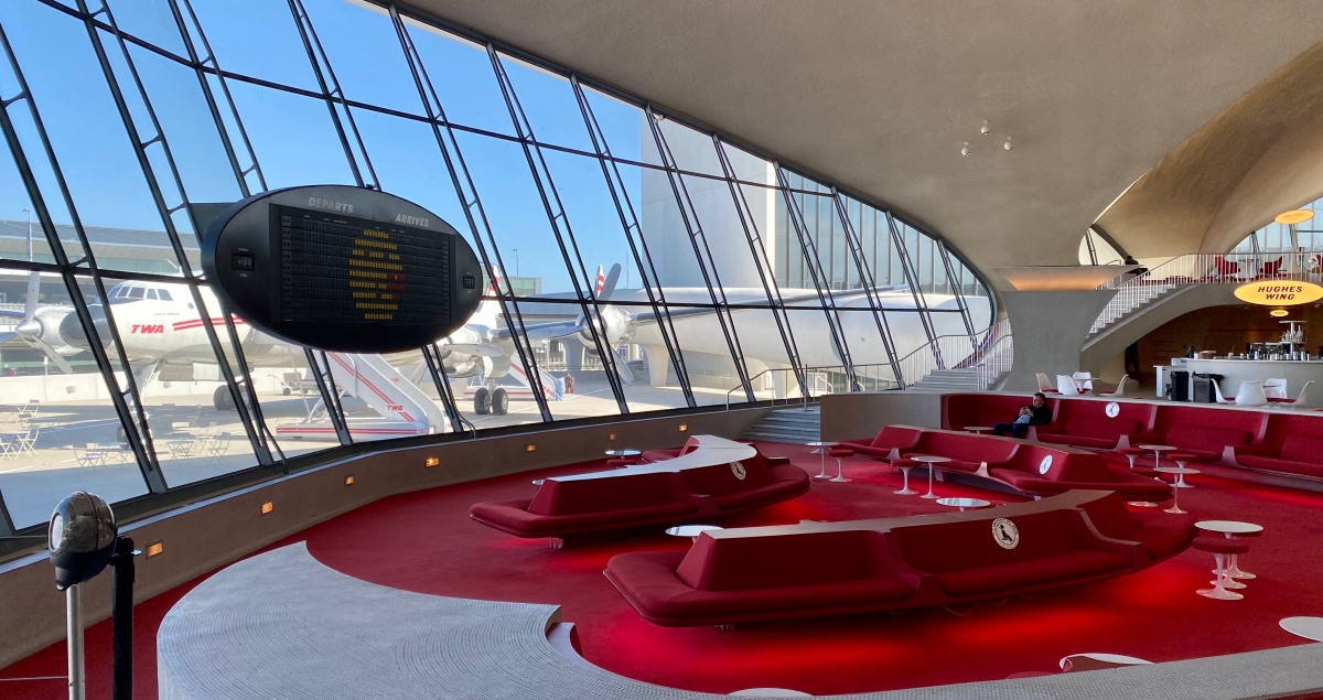 twa hotel