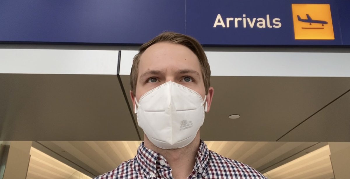 how has flying changed