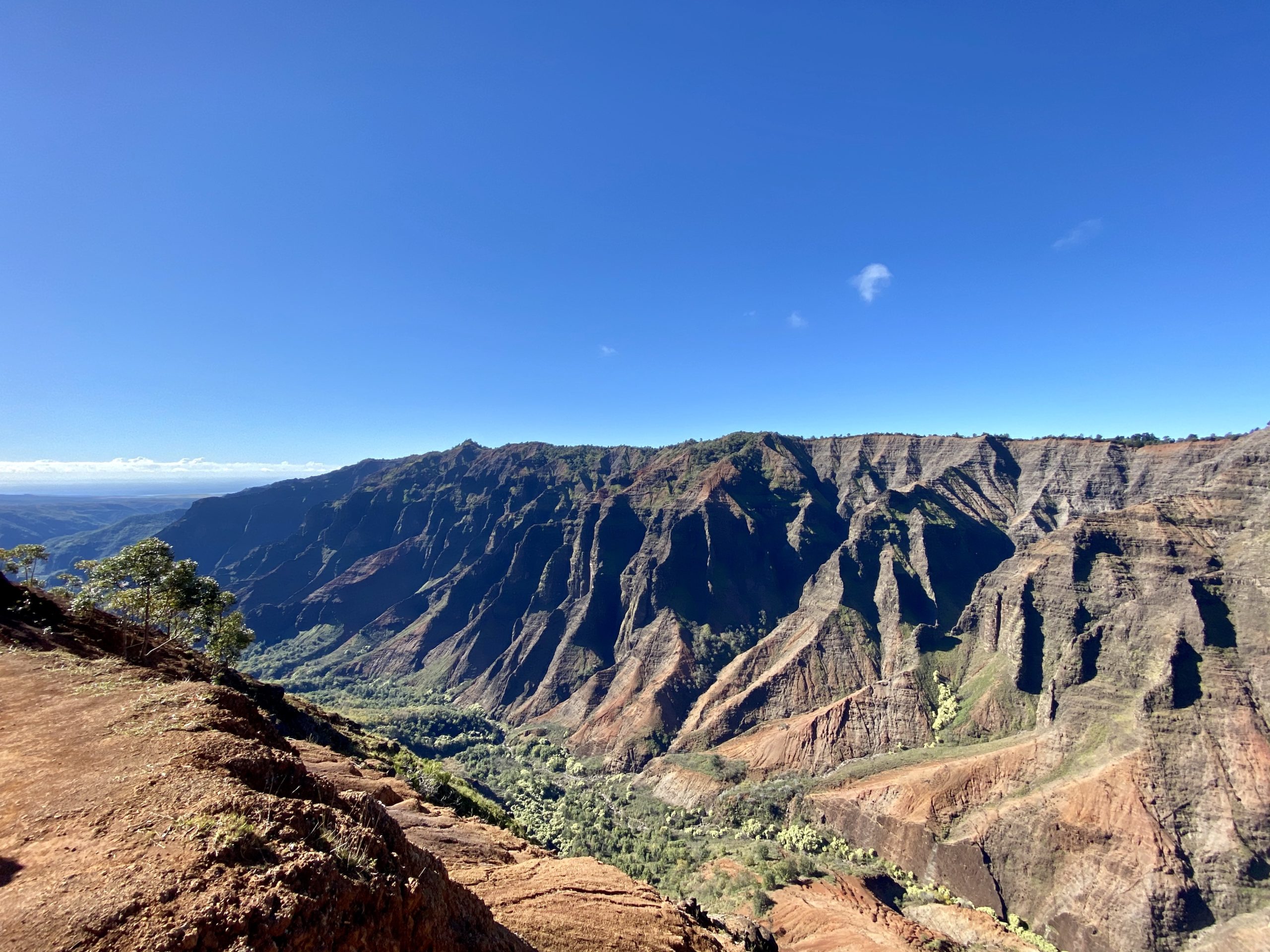 waimea canyon