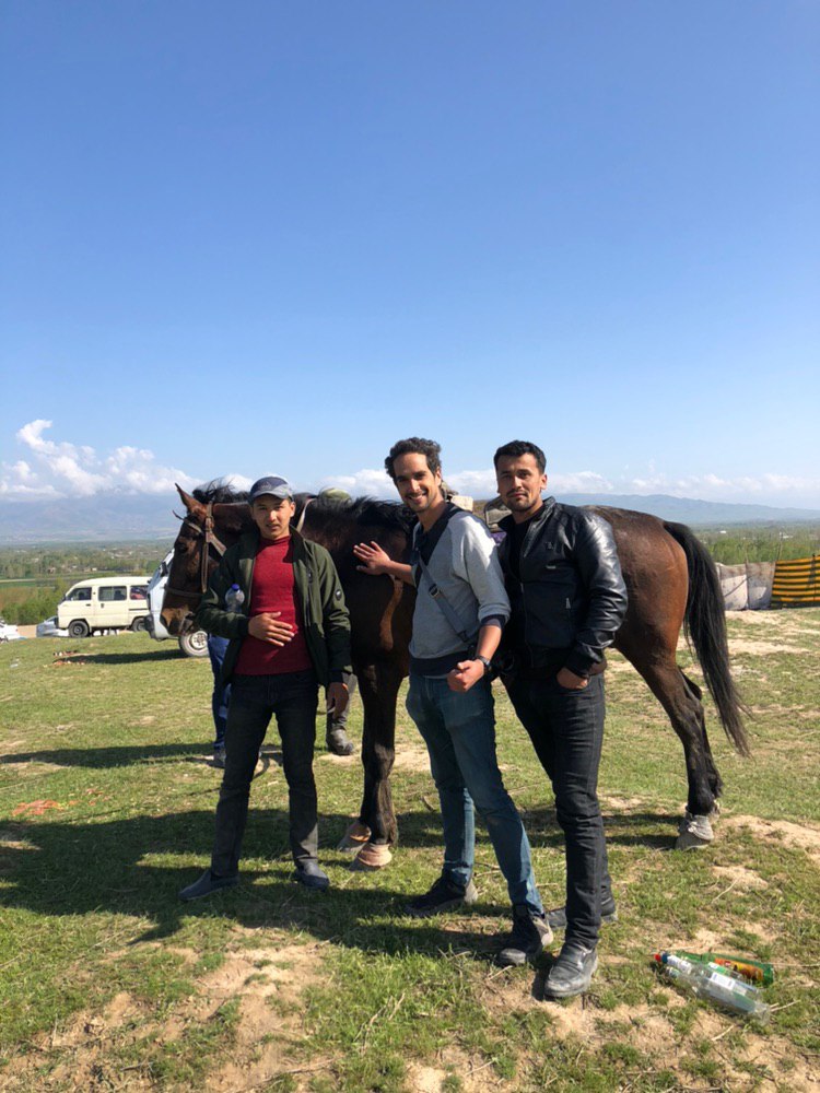 Sebastian modak kopkari