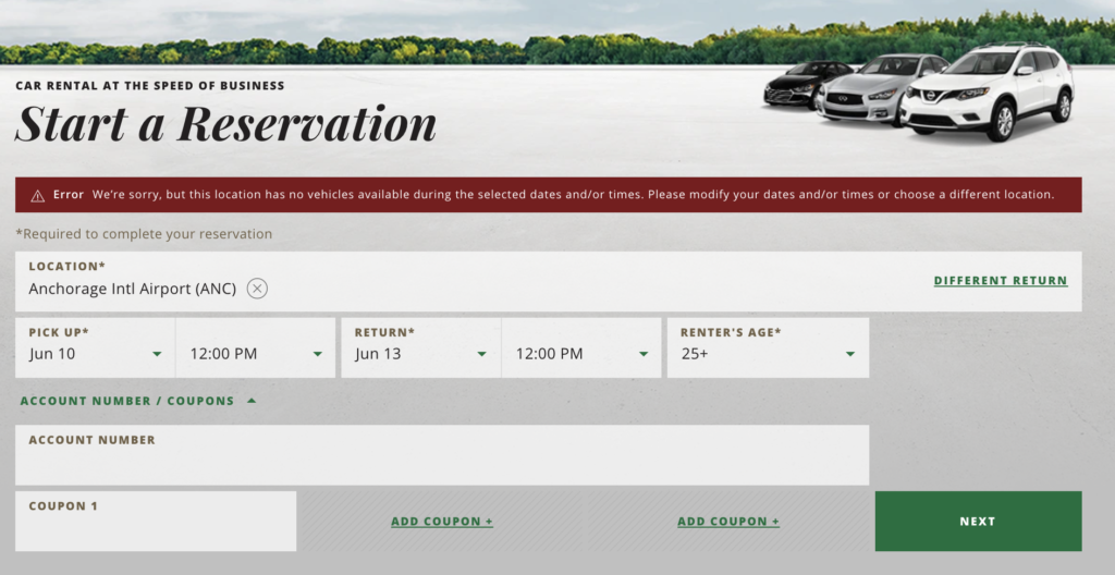 national executive elite status